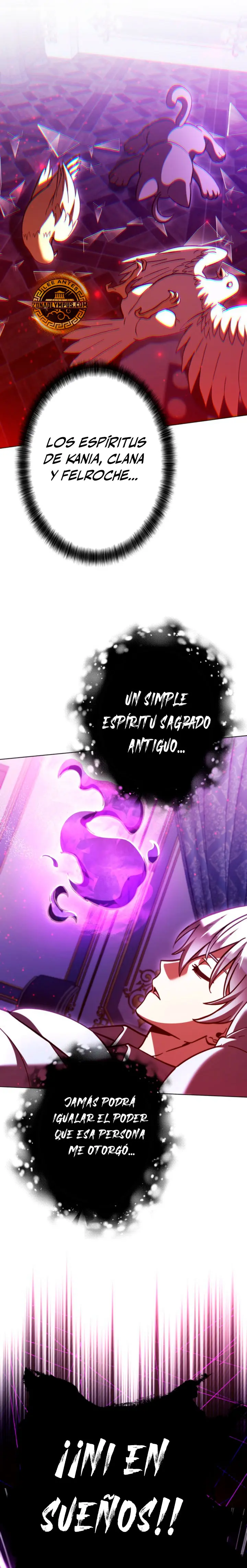 Yo soy un Héroe, pero las Heroínas están Tratando de Matar a Mí Capitulo 57 página 24