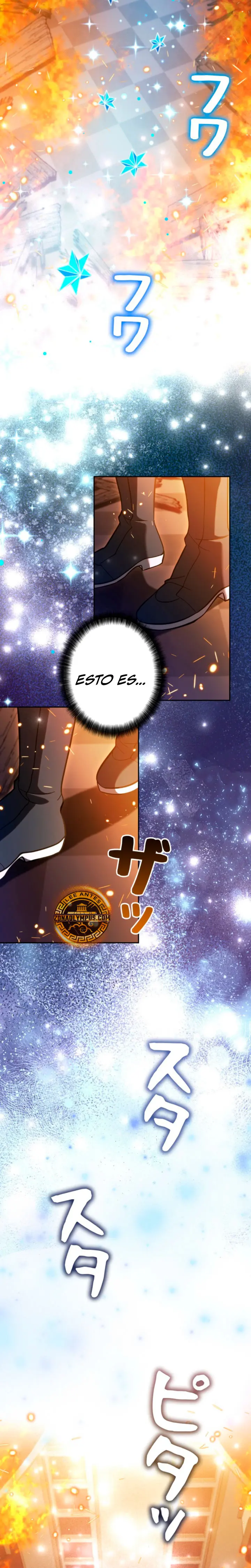 Yo soy un Héroe, pero las Heroínas están Tratando de Matar a Mí Capitulo 57 página 7
