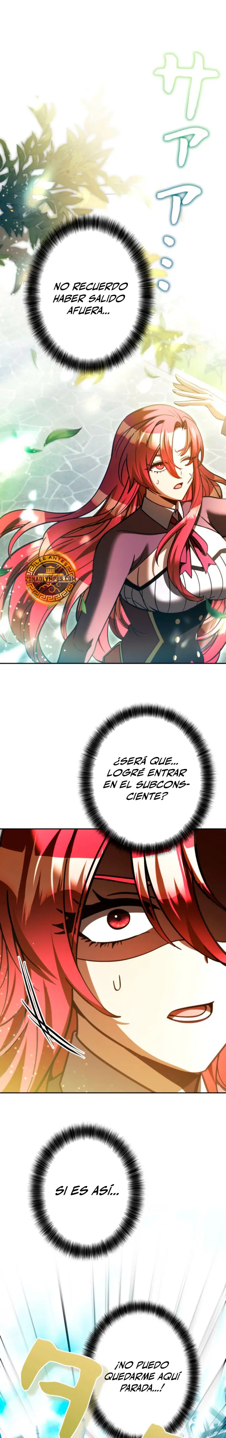 Yo soy un Héroe, pero las Heroínas están Tratando de Matar a Mí Capitulo 58 página 2