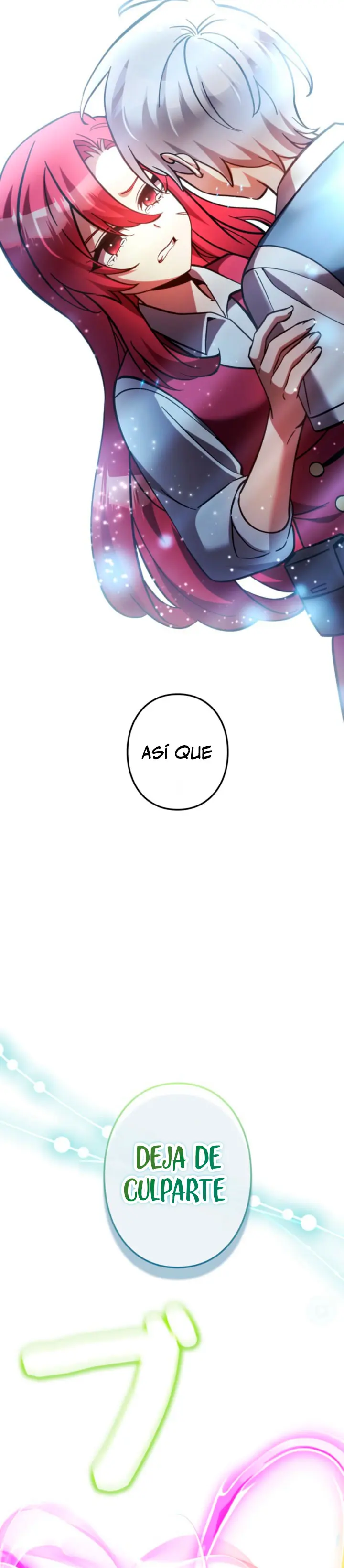 Yo soy un Héroe, pero las Heroínas están Tratando de Matar a Mí Capitulo 58 página 26