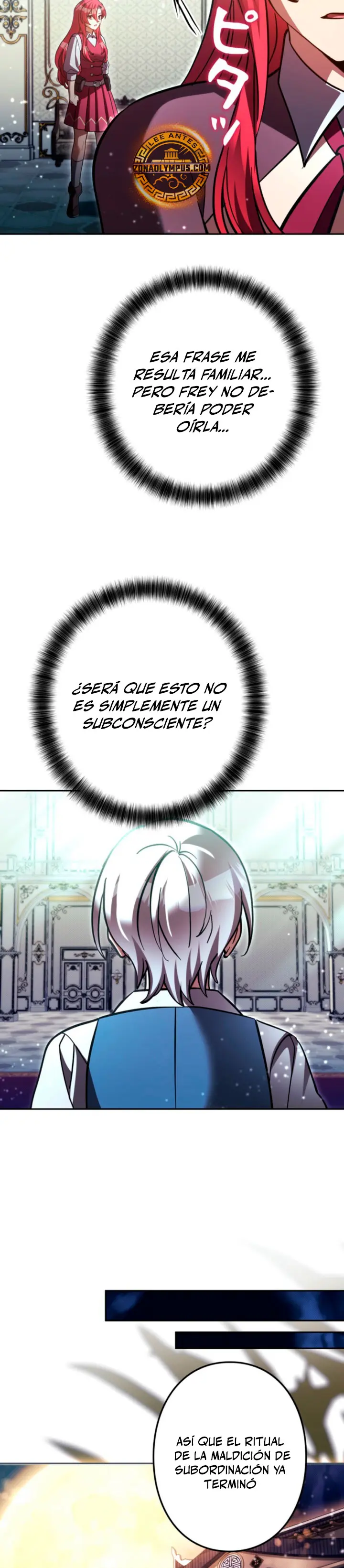 Yo soy un Héroe, pero las Heroínas están Tratando de Matar a Mí Capitulo 58 página 29