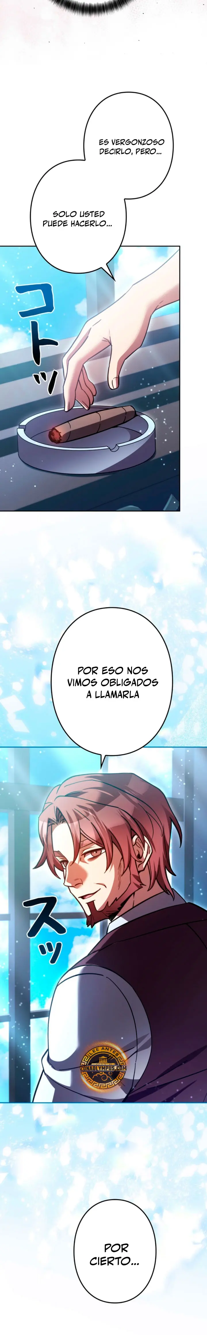 Yo soy un Héroe, pero las Heroínas están Tratando de Matar a Mí Capitulo 58 página 9