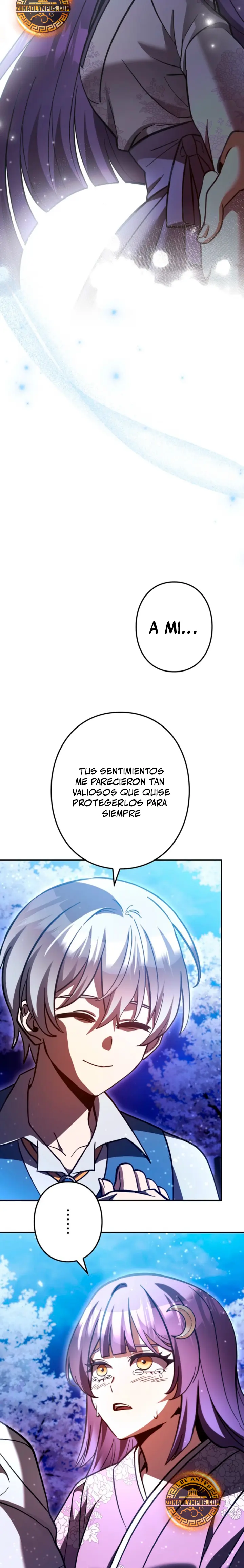 Yo soy un Héroe, pero las Heroínas están Tratando de Matar a Mí Capitulo 59 página 12