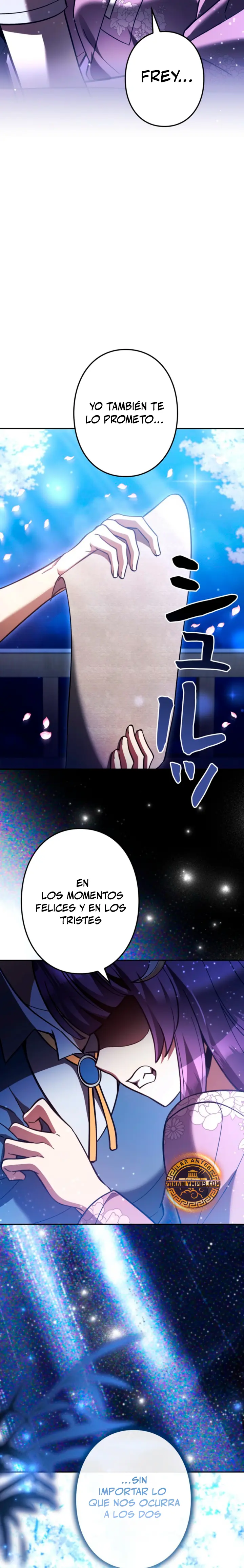 Yo soy un Héroe, pero las Heroínas están Tratando de Matar a Mí Capitulo 59 página 13