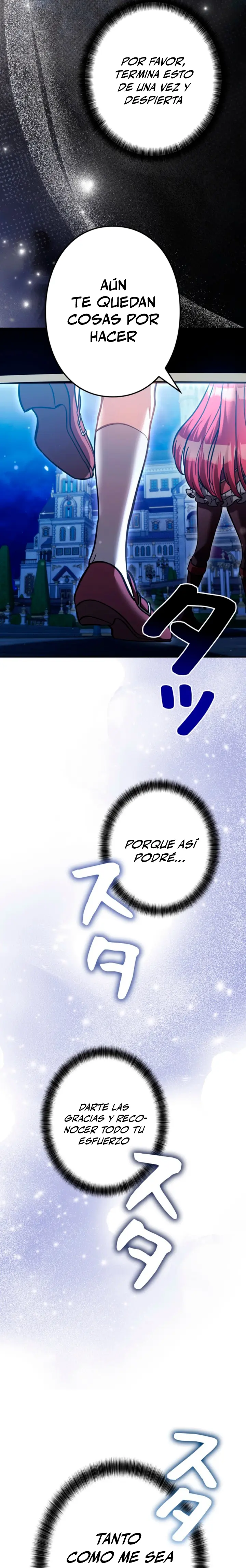 Yo soy un Héroe, pero las Heroínas están Tratando de Matar a Mí Capitulo 59 página 19