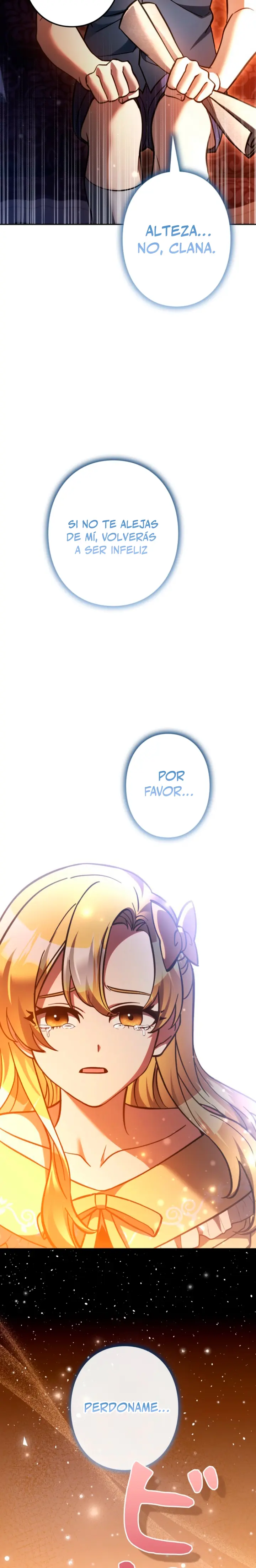 Yo soy un Héroe, pero las Heroínas están Tratando de Matar a Mí Capitulo 59 página 22