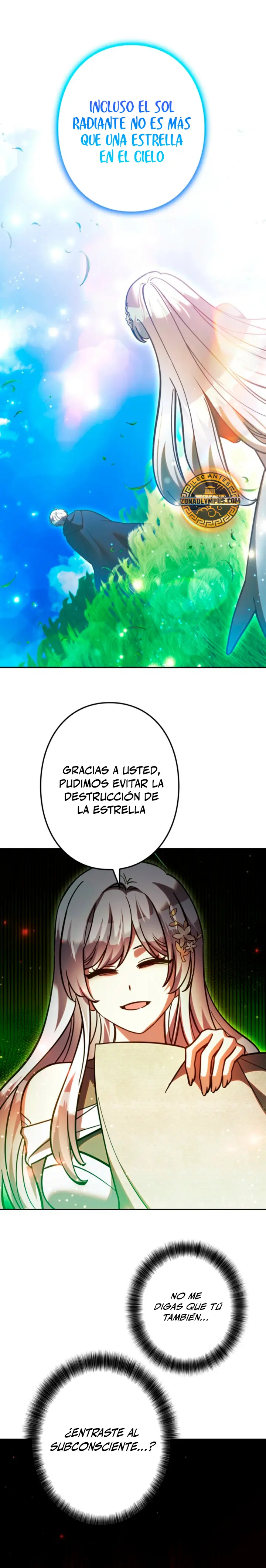 Yo soy un Héroe, pero las Heroínas están Tratando de Matar a Mí Capitulo 59 página 28