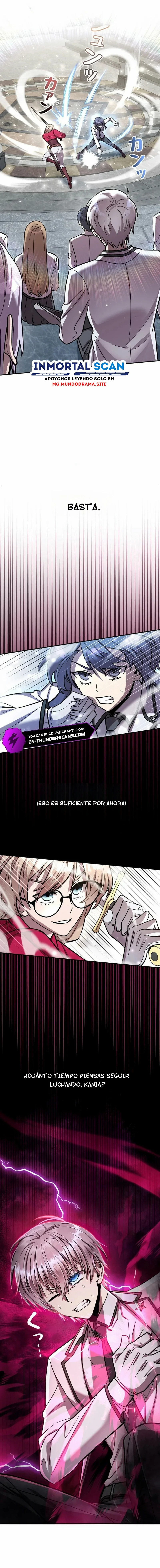 Yo soy un Héroe, pero las Heroínas están Tratando de Matar a Mí Capitulo 6 página 2