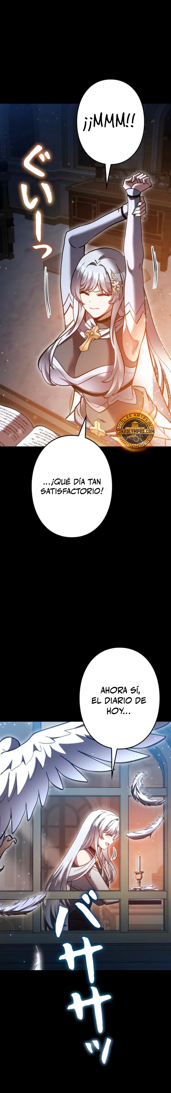Yo soy un Héroe, pero las Heroínas están Tratando de Matar a Mí Capitulo 60 página 2