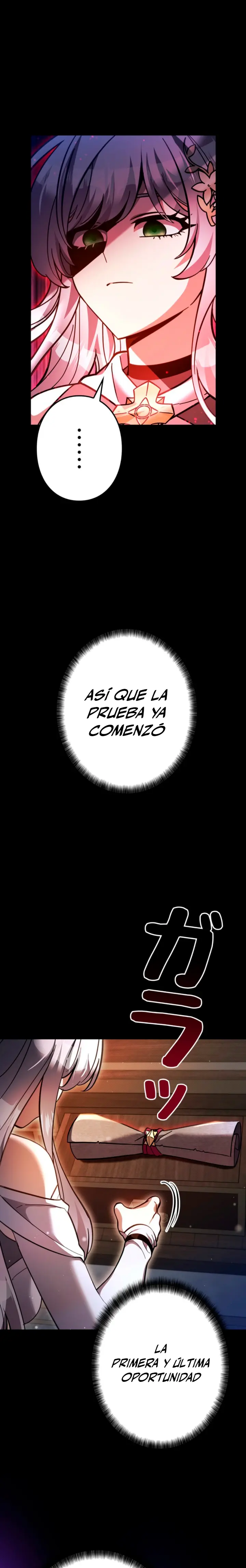 Yo soy un Héroe, pero las Heroínas están Tratando de Matar a Mí Capitulo 60 página 5