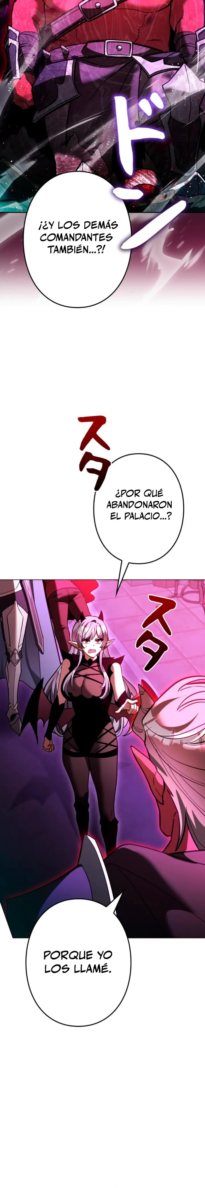 Yo soy un Héroe, pero las Heroínas están Tratando de Matar a Mí Capitulo 62 página 13