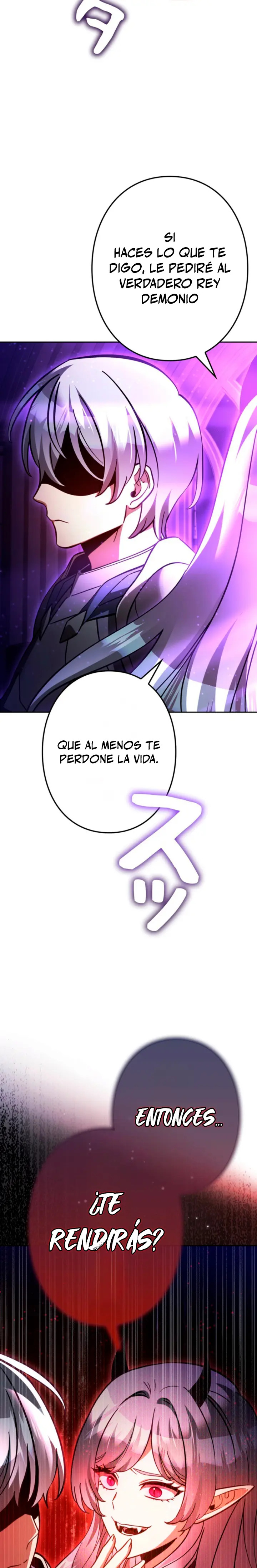 Yo soy un Héroe, pero las Heroínas están Tratando de Matar a Mí Capitulo 62 página 3