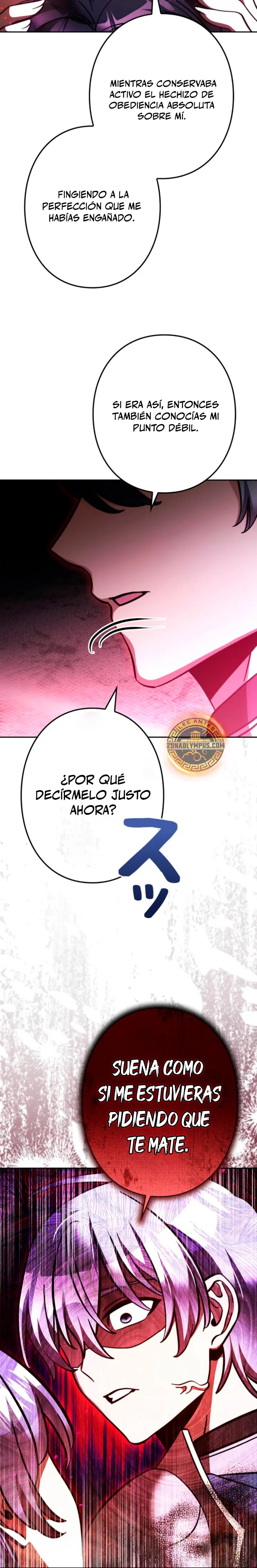 Yo soy un Héroe, pero las Heroínas están Tratando de Matar a Mí Capitulo 62 página 7