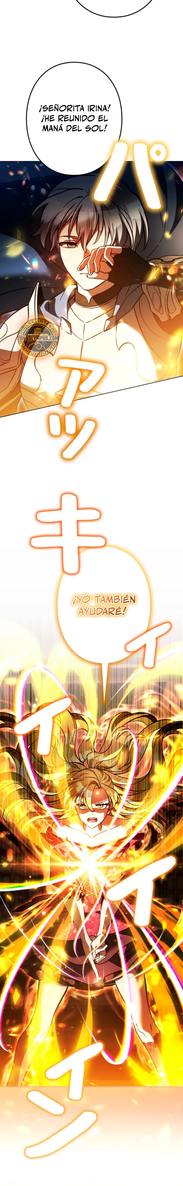 Yo soy un Héroe, pero las Heroínas están Tratando de Matar a Mí Capitulo 63 página 13