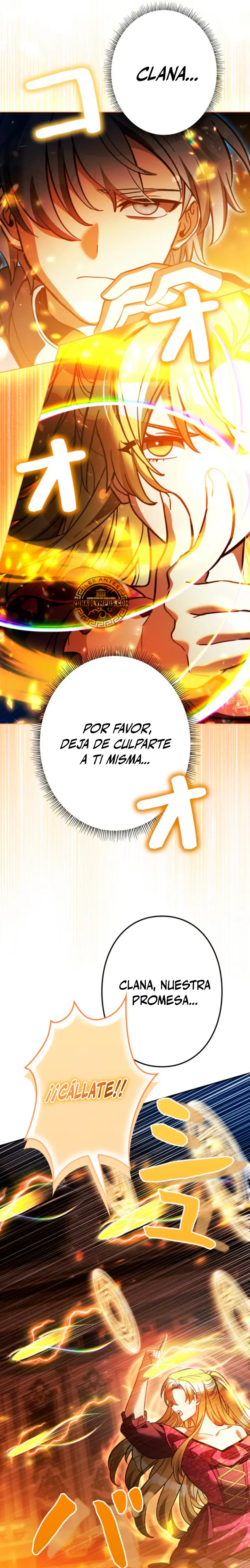 Yo soy un Héroe, pero las Heroínas están Tratando de Matar a Mí Capitulo 63 página 14