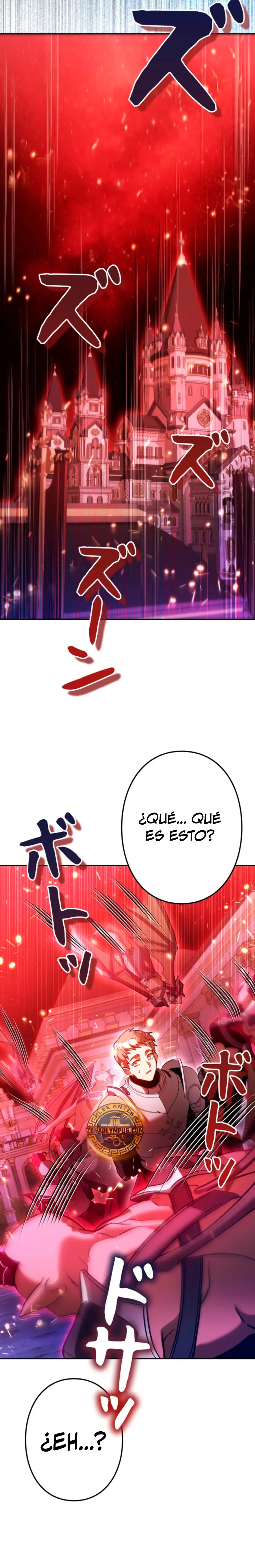 Yo soy un Héroe, pero las Heroínas están Tratando de Matar a Mí Capitulo 63 página 43