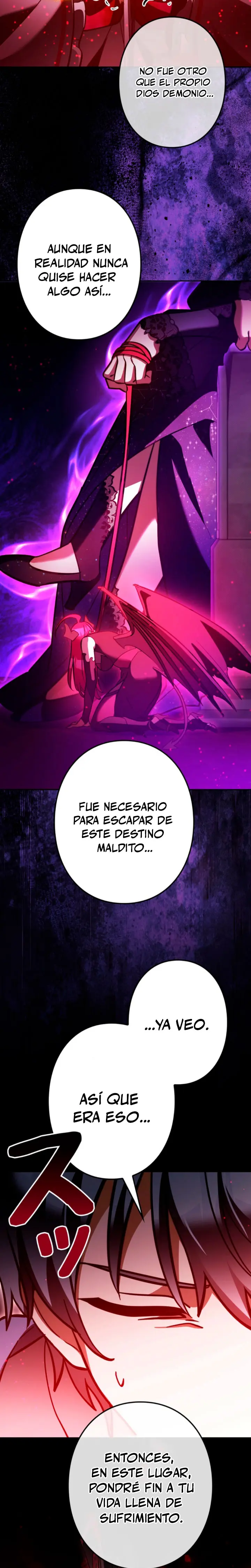Yo soy un Héroe, pero las Heroínas están Tratando de Matar a Mí Capitulo 64 página 12