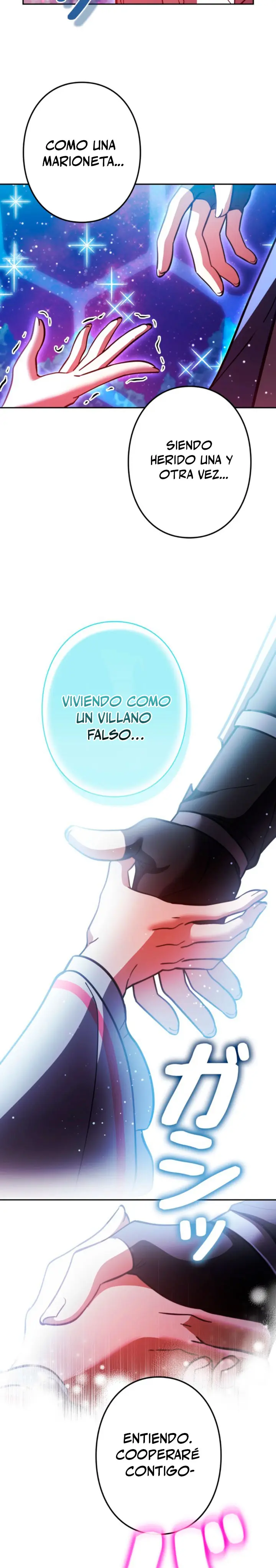 Yo soy un Héroe, pero las Heroínas están Tratando de Matar a Mí Capitulo 64 página 17