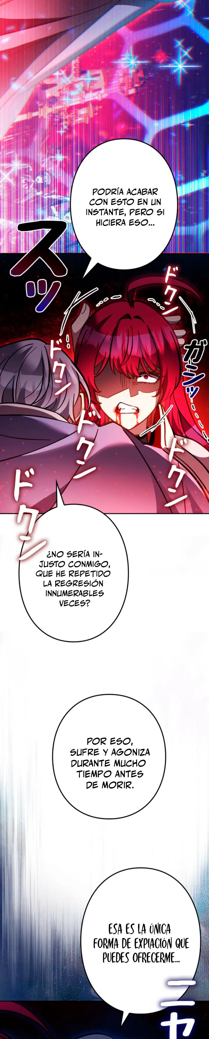 Yo soy un Héroe, pero las Heroínas están Tratando de Matar a Mí Capitulo 64 página 25