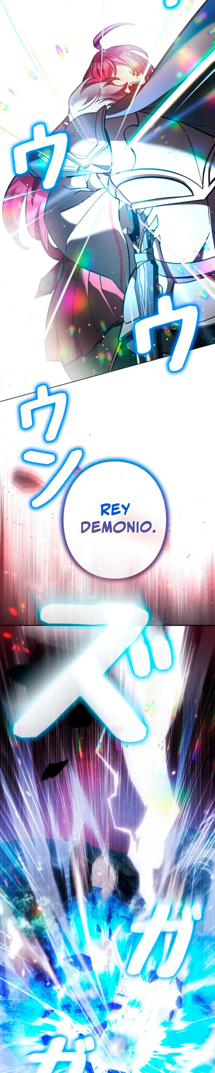 Yo soy un Héroe, pero las Heroínas están Tratando de Matar a Mí Capitulo 64 página 27