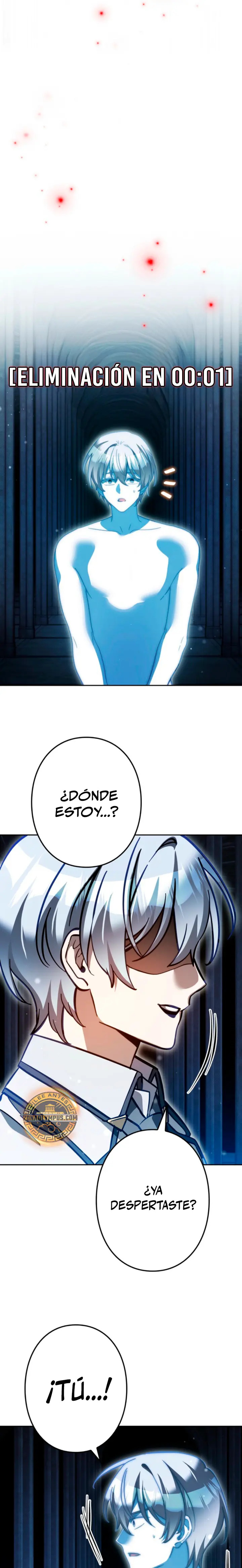 Yo soy un Héroe, pero las Heroínas están Tratando de Matar a Mí Capitulo 65 página 28