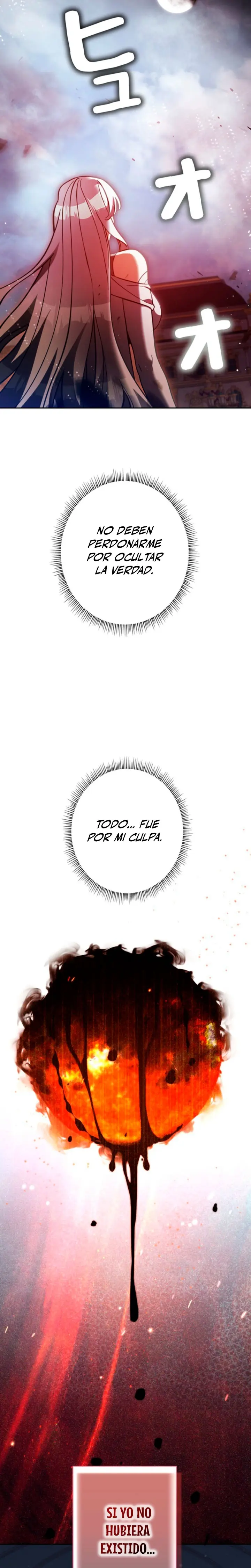 Yo soy un Héroe, pero las Heroínas están Tratando de Matar a Mí Capitulo 66 página 23