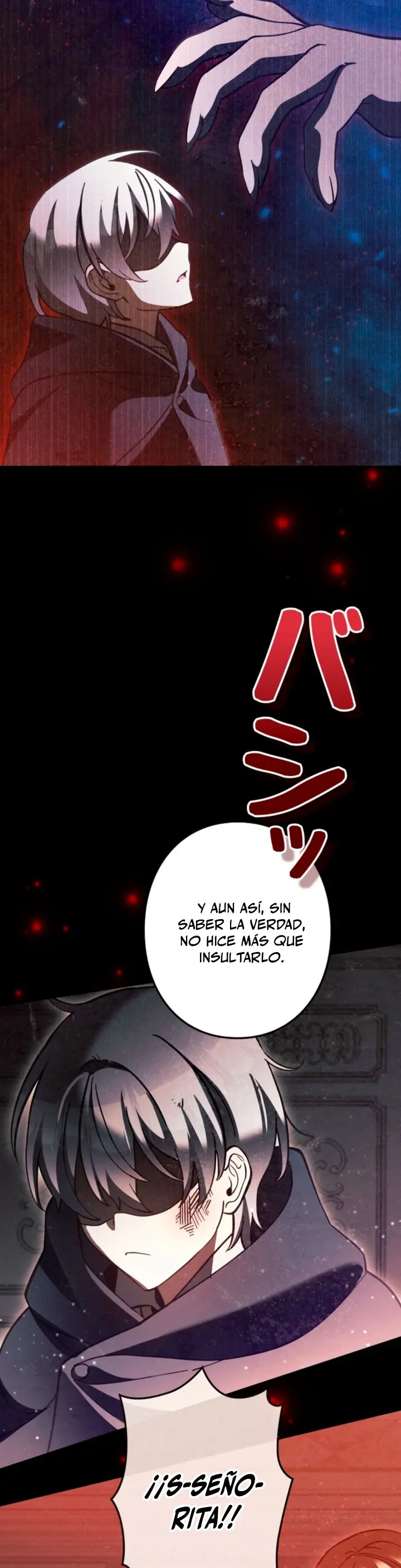 Yo soy un Héroe, pero las Heroínas están Tratando de Matar a Mí Capitulo 66 página 31