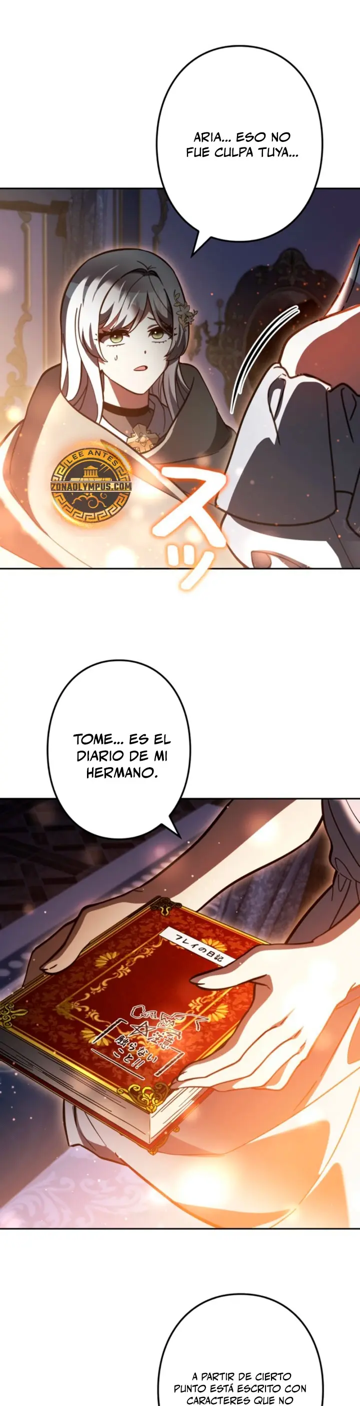 Yo soy un Héroe, pero las Heroínas están Tratando de Matar a Mí Capitulo 66 página 33