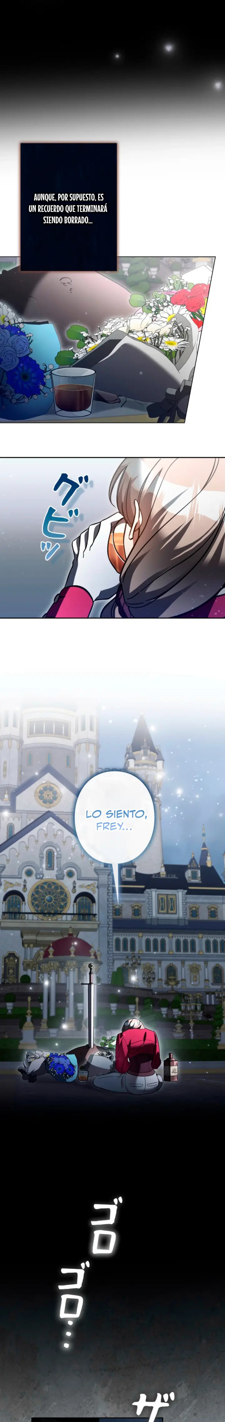 Yo soy un Héroe, pero las Heroínas están Tratando de Matar a Mí Capitulo 67 página 10
