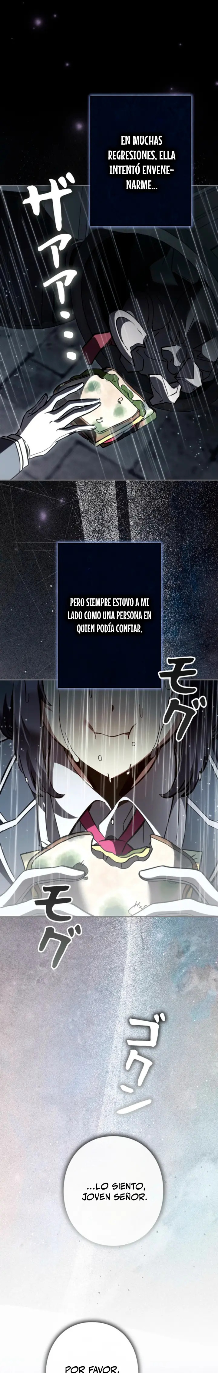 Yo soy un Héroe, pero las Heroínas están Tratando de Matar a Mí Capitulo 67 página 12