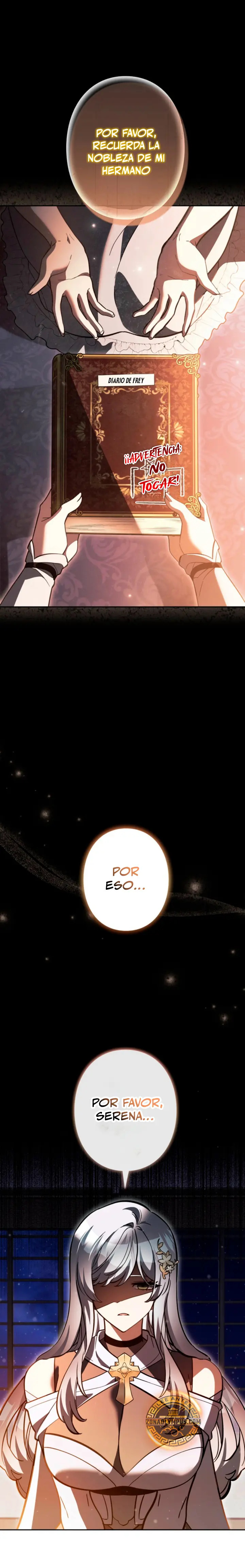 Yo soy un Héroe, pero las Heroínas están Tratando de Matar a Mí Capitulo 67 página 2