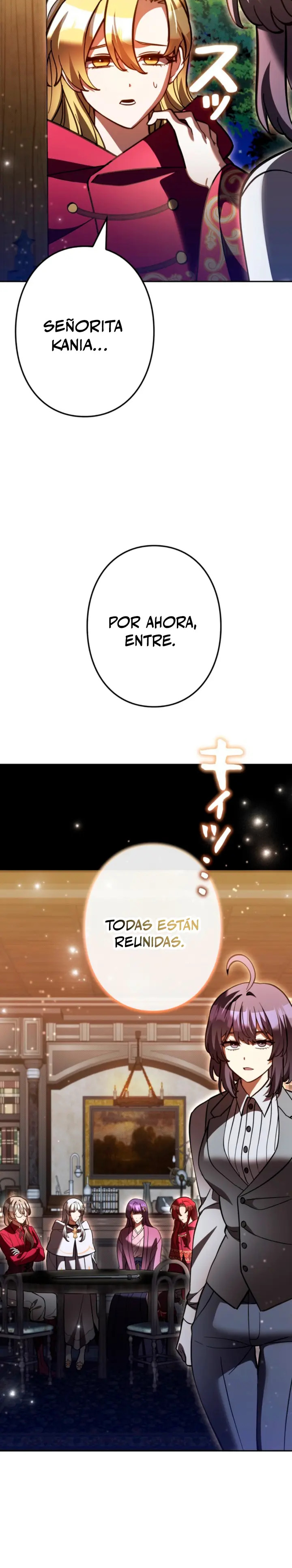 Yo soy un Héroe, pero las Heroínas están Tratando de Matar a Mí Capitulo 67 página 21