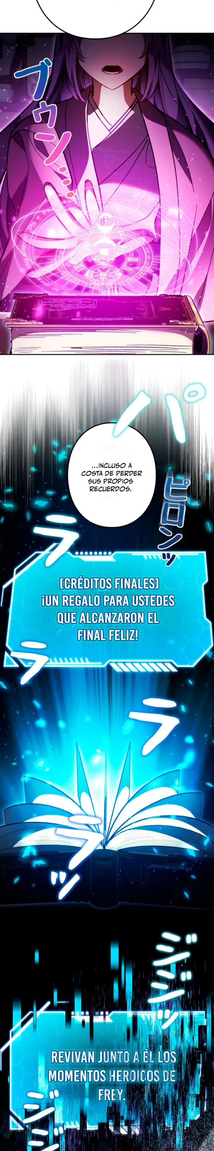 Yo soy un Héroe, pero las Heroínas están Tratando de Matar a Mí Capitulo 67 página 24