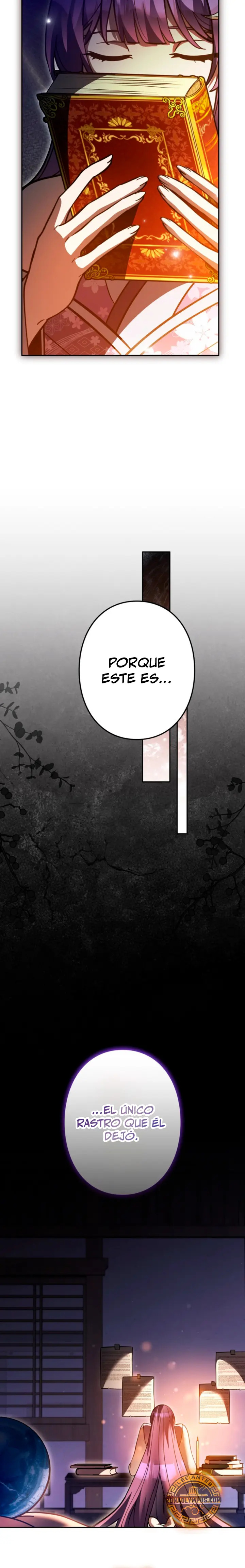 Yo soy un Héroe, pero las Heroínas están Tratando de Matar a Mí Capitulo 67 página 4