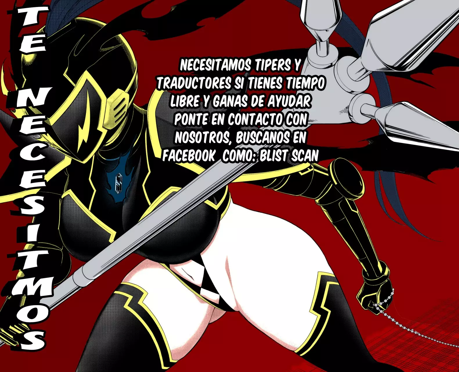 The Strongest Wife In The Hidden Dungeon Capitulo 11: Draco vs Juju parte 2 página 21