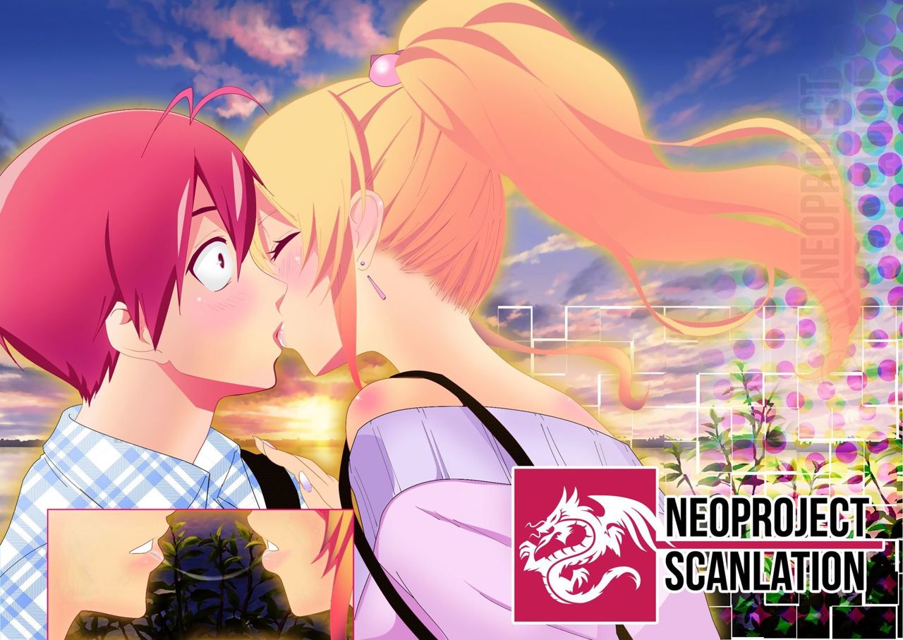 Hajimete no Gal Capitulo 10: Mi primer ... página 20