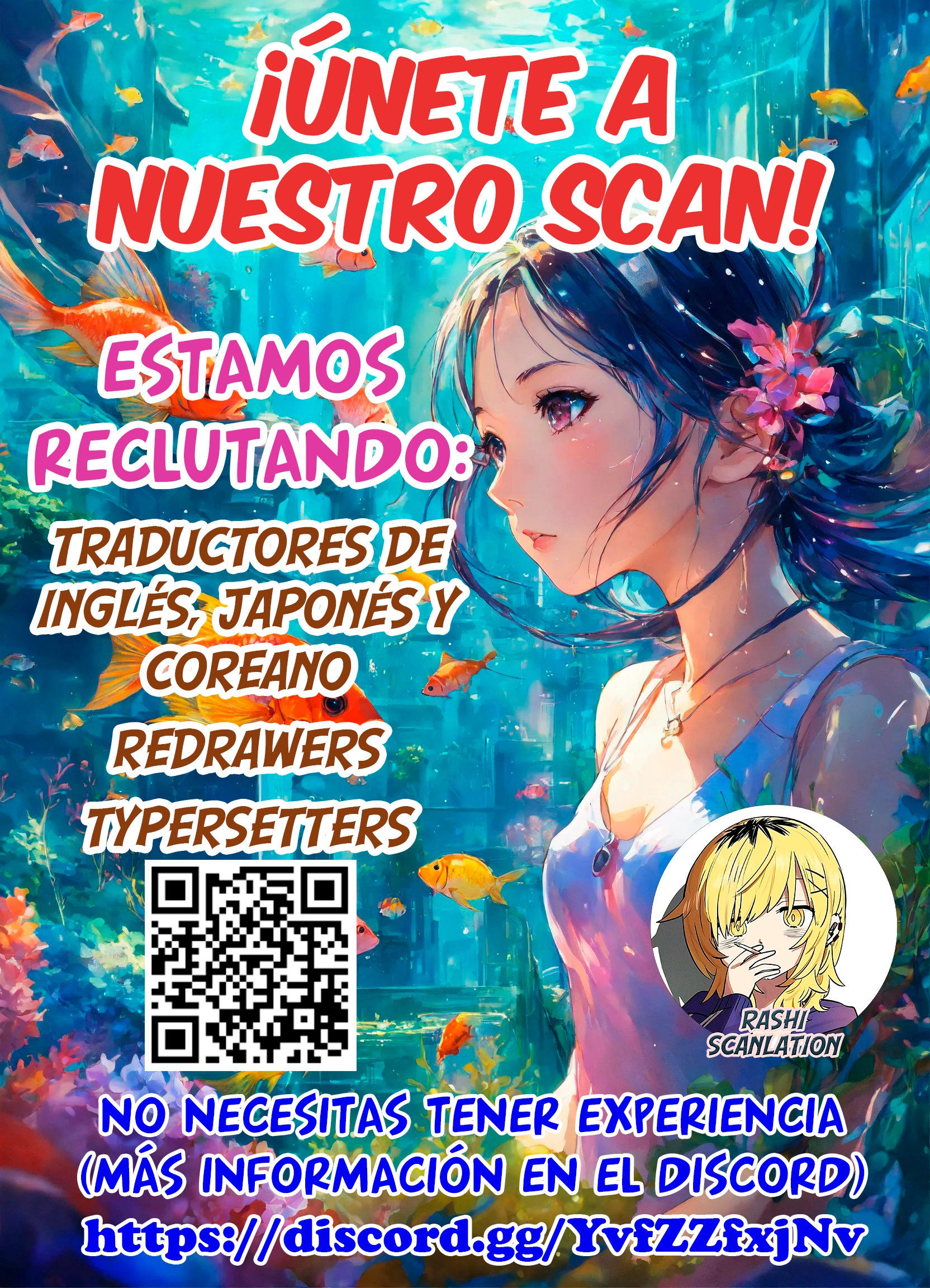 Hajimete no Gal Capitulo 185 página 20