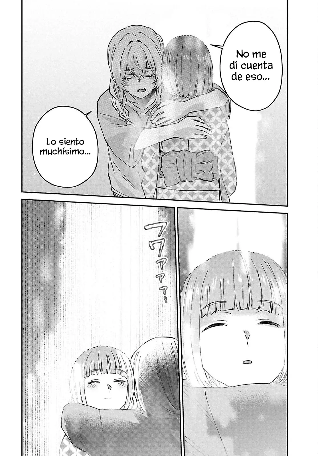 Hajimete no Gal Capitulo 192: El Primer Recuerdo página 13