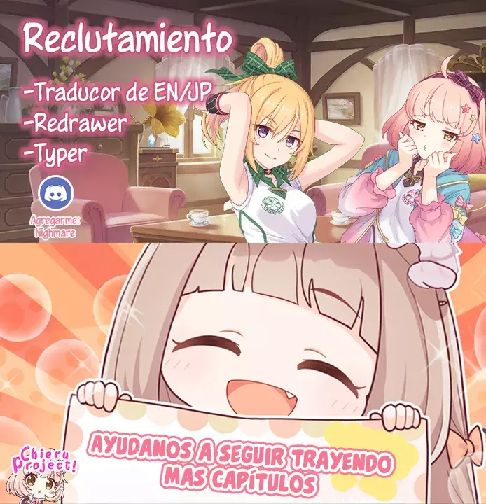 Hajimete no Gal Capitulo 193: El Primer Primer Puesto página 23