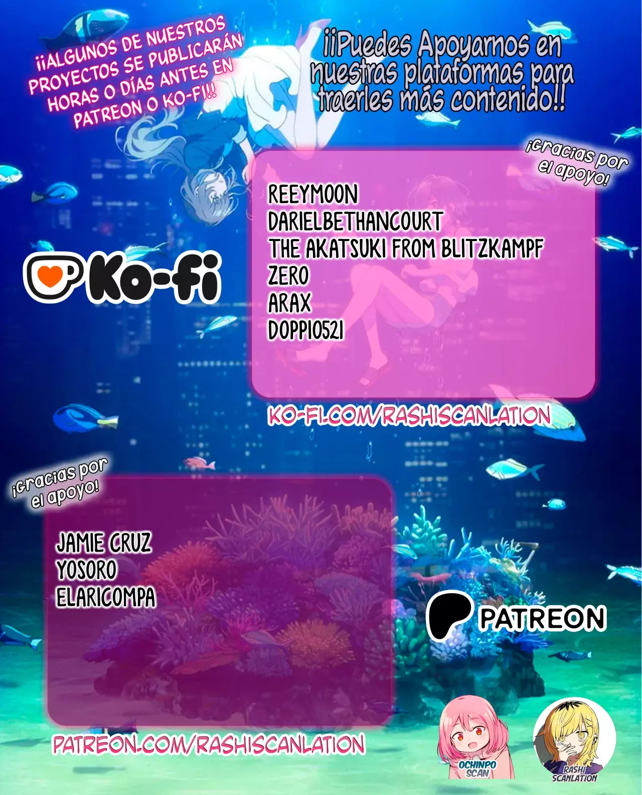 Hajimete no Gal Capitulo 199: Nuestro Primer Climax página 2