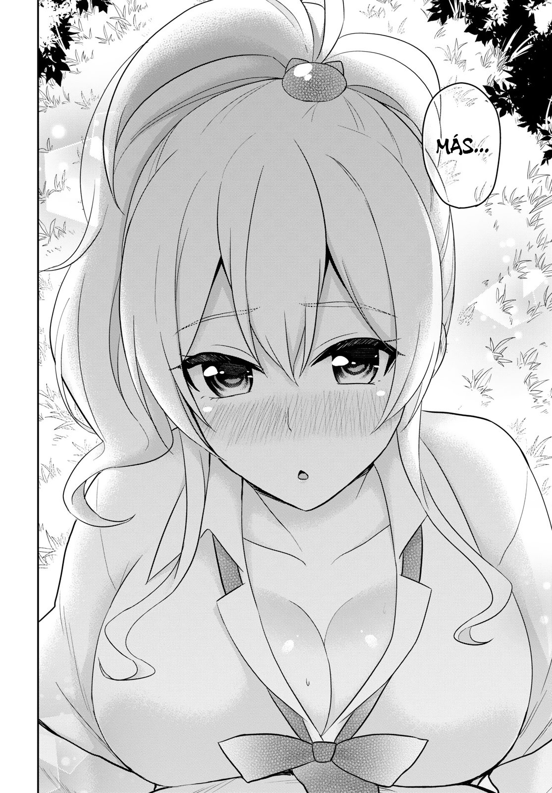 Hajimete no Gal Capitulo 64: La primera reescritura página 13