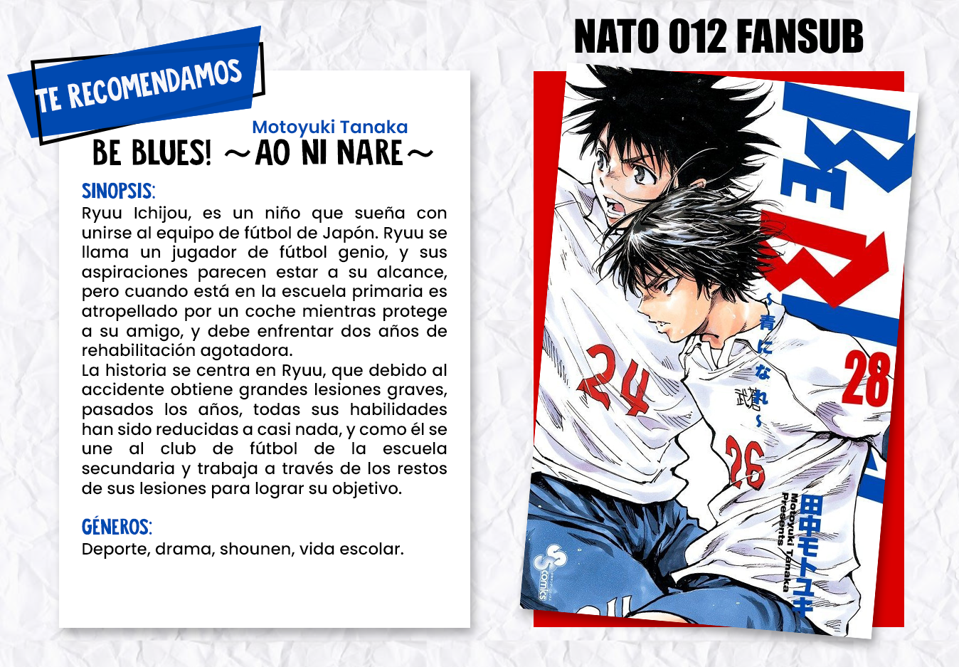 Catenaccio Capitulo 12 página 23