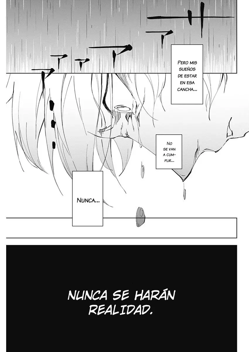 Catenaccio Capitulo 2: Por cualquier medio necesario (2) página 24