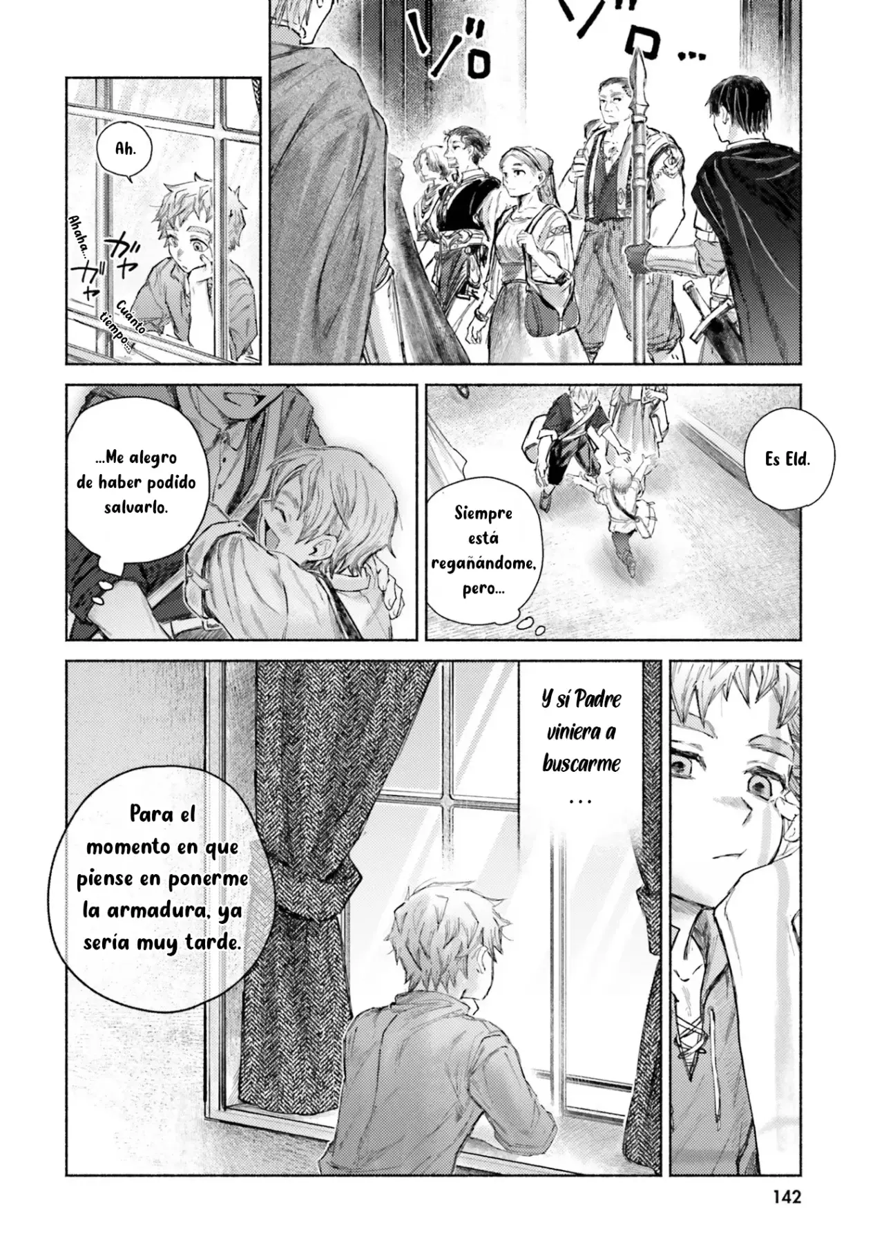 Almark Capitulo 14: Primer examen página 24