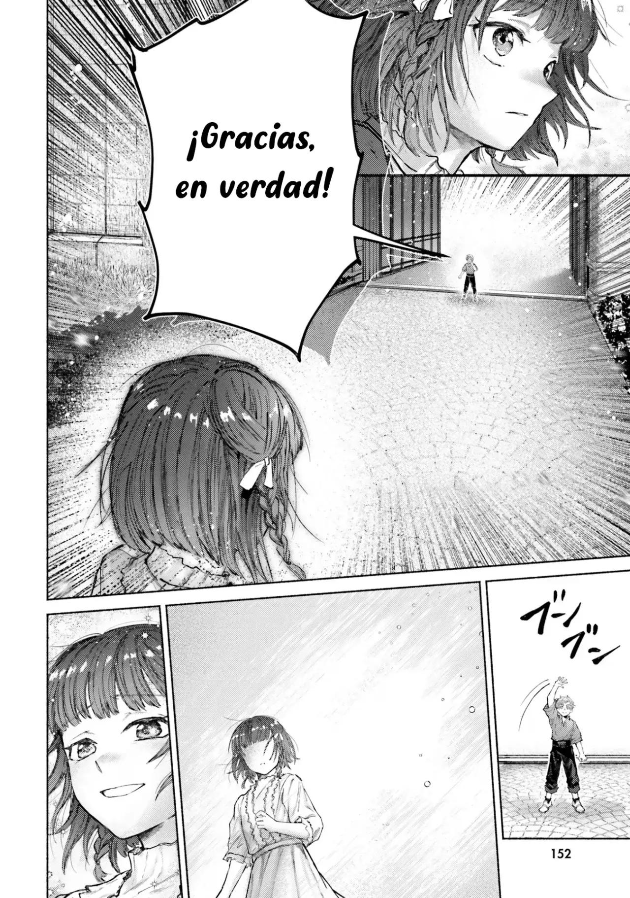 Almark Capitulo 14: Primer examen página 34