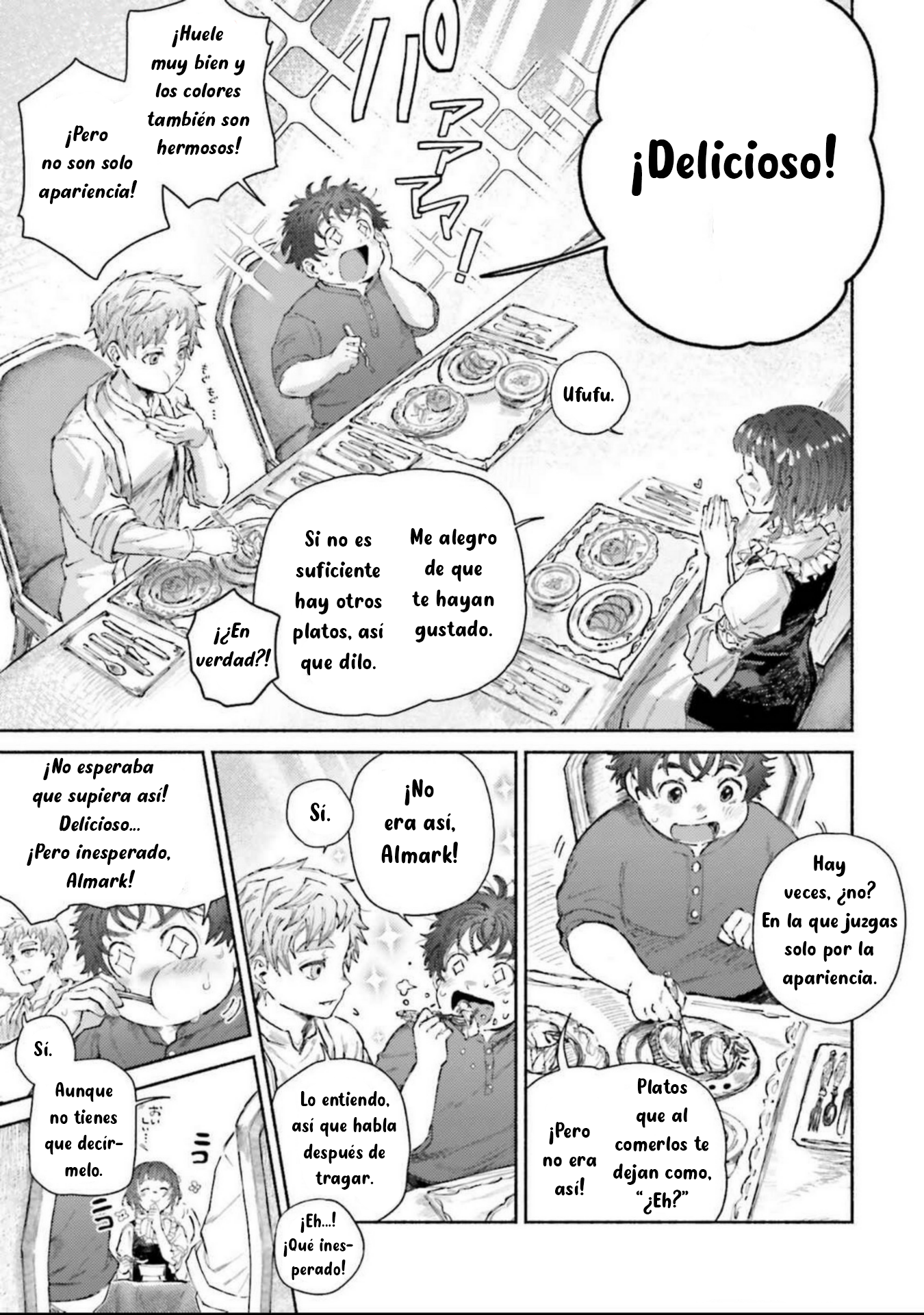 Almark Capitulo 16 página 11