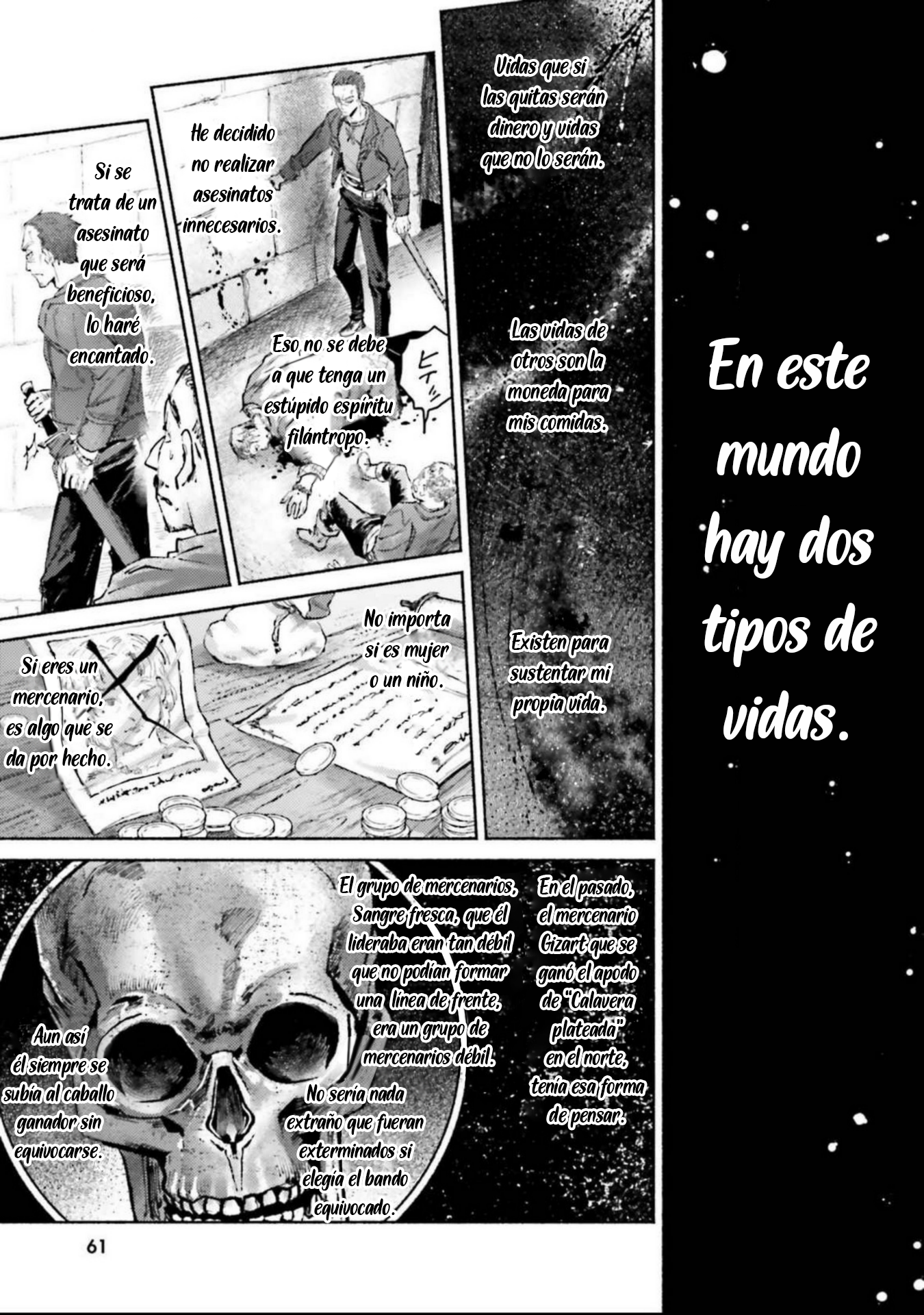 Almark Capitulo 16 página 21