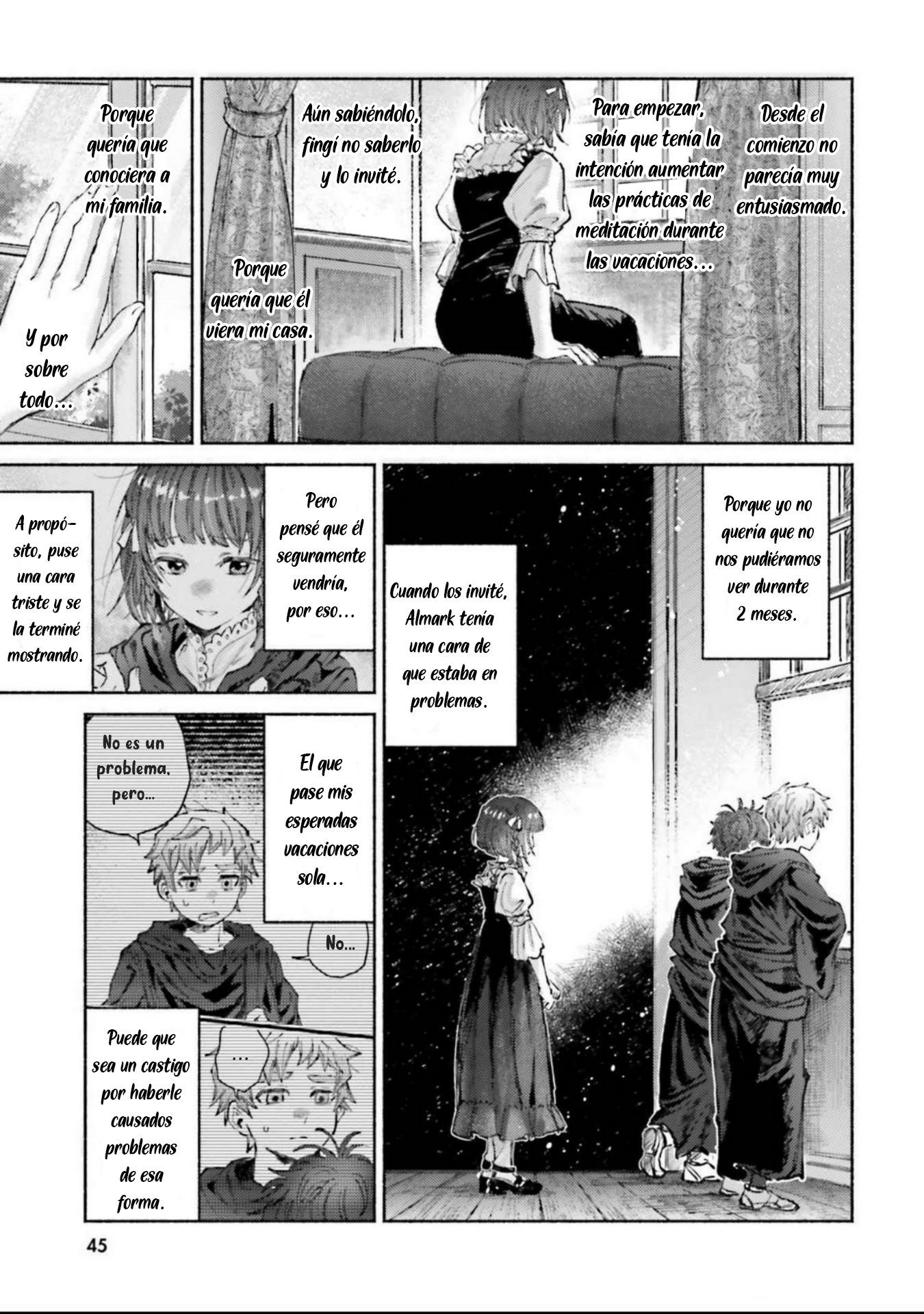 Almark Capitulo 16 página 5