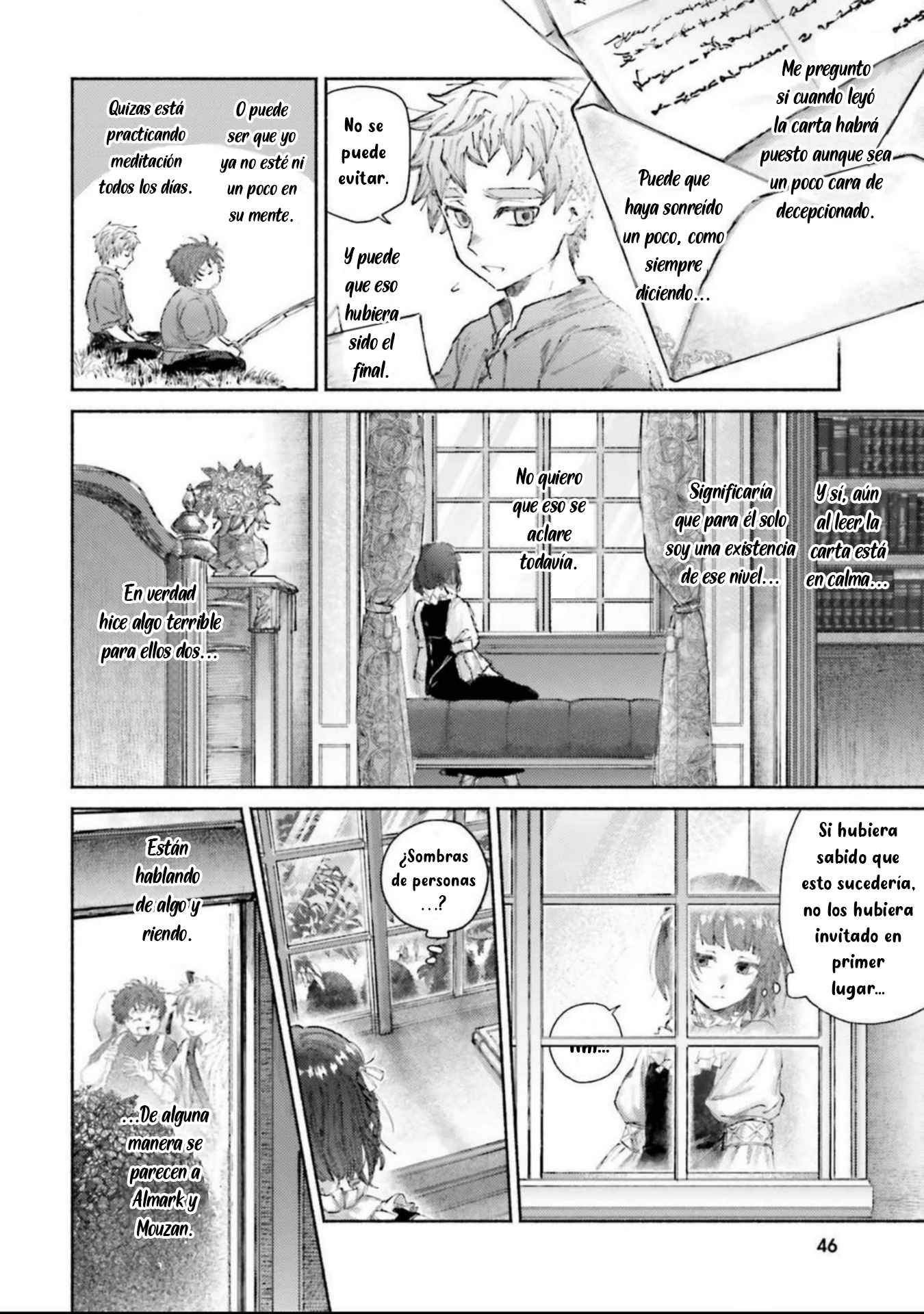Almark Capitulo 16 página 6