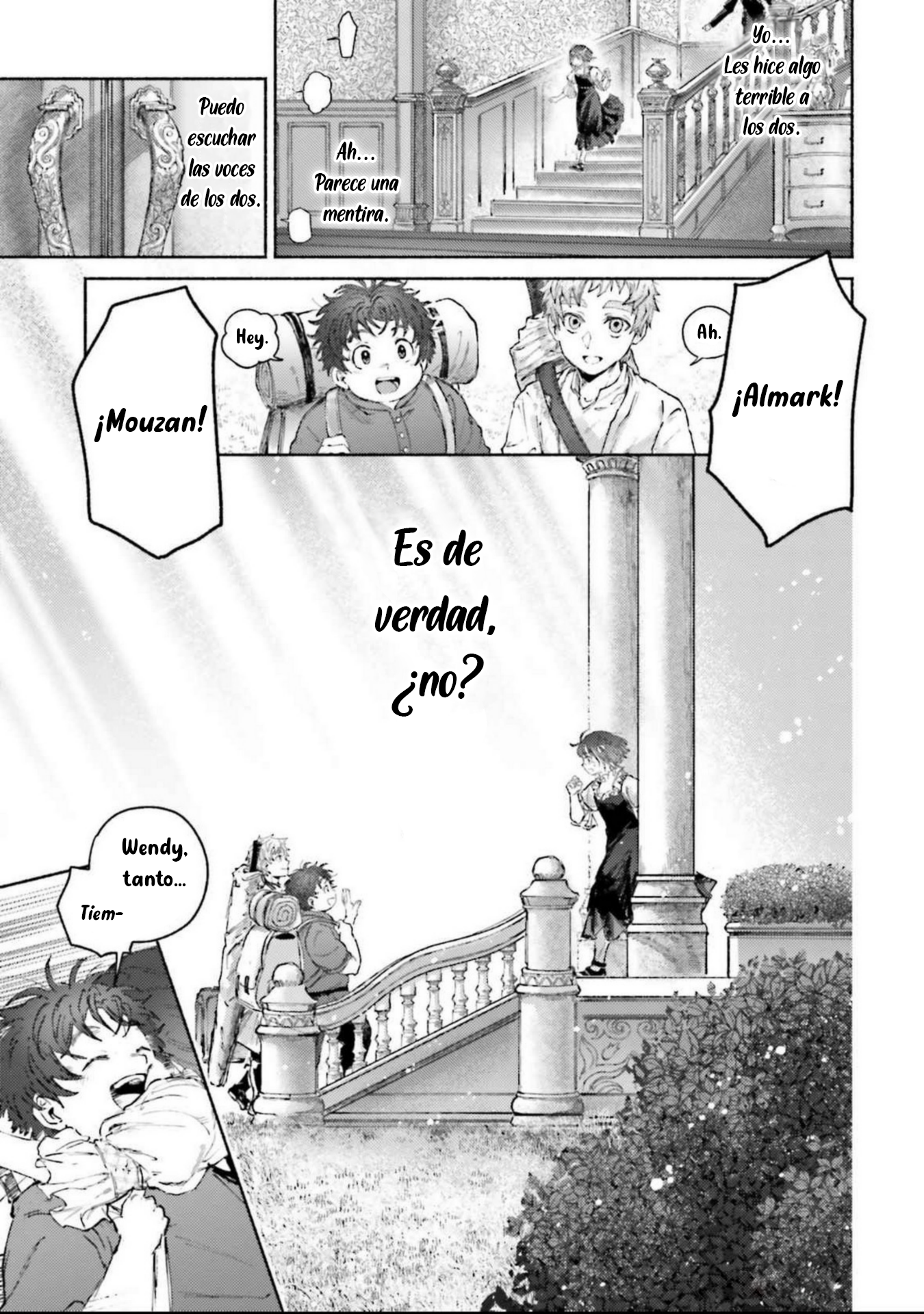 Almark Capitulo 16 página 9